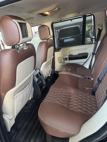 Land Rover Range Rover-6