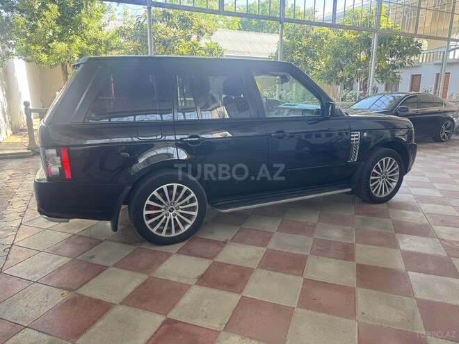 Land Rover Range Rover-9