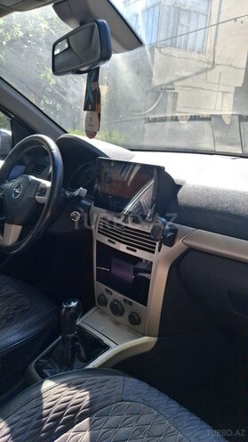 Opel Astra-8