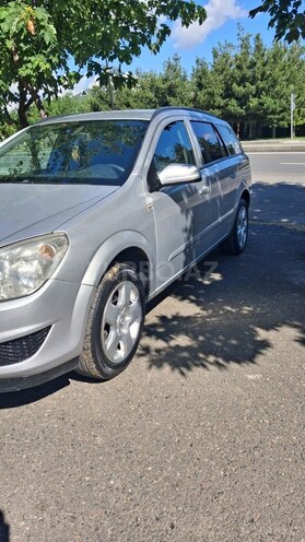 Opel Astra-3