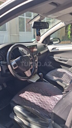 Opel Astra-9