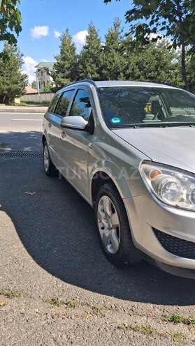 Opel Astra-2