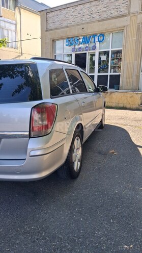 Opel Astra-5