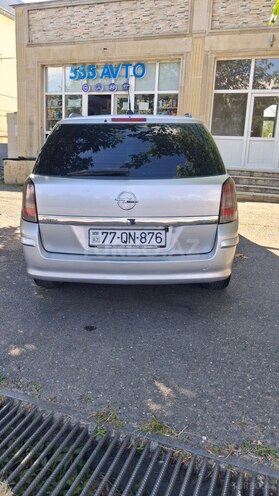 Opel Astra-7