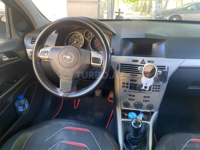 Opel Astra-3