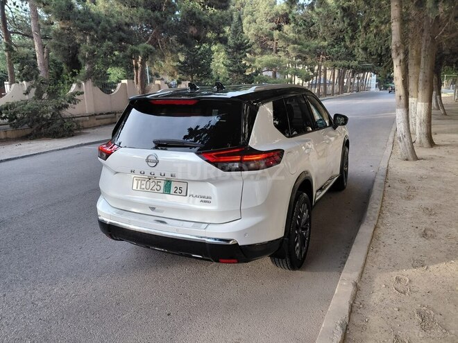 Nissan Rogue-9