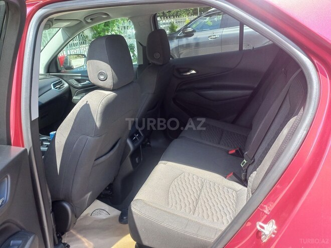 Chevrolet Equinox-6