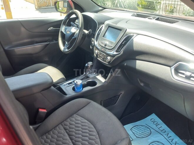 Chevrolet Equinox-3