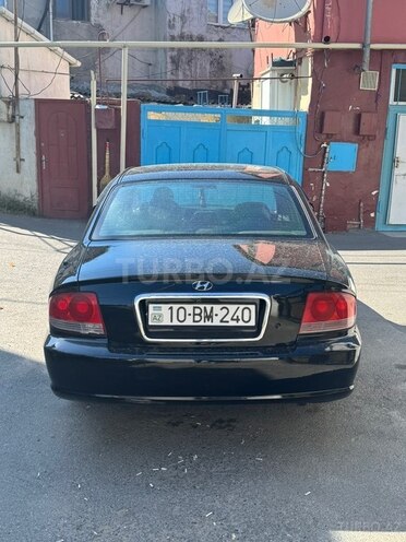 Hyundai Sonata-2