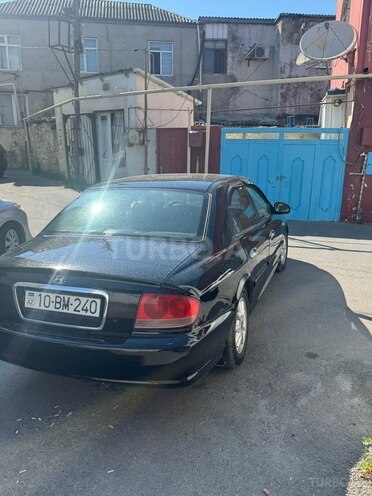 Hyundai Sonata-3