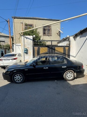 Hyundai Sonata-4