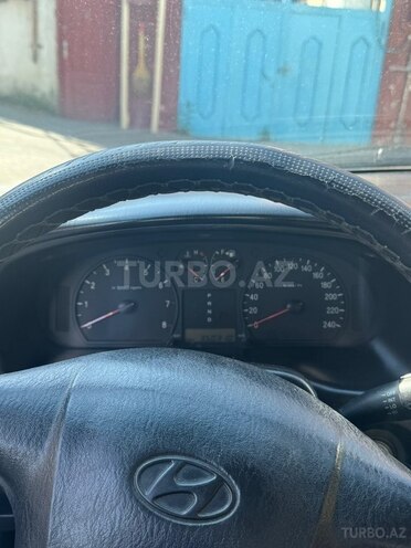 Hyundai Sonata-7