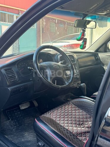 Hyundai Sonata-6