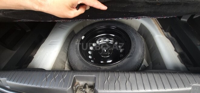 LADA (VAZ) XRAY Cross-8