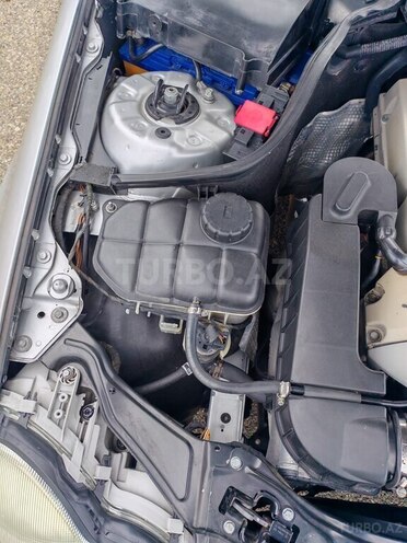 Mercedes C 200-7
