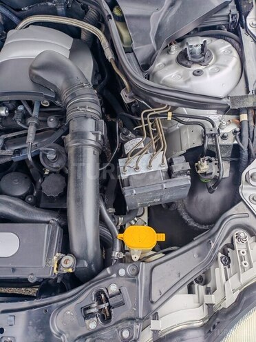 Mercedes C 200-8
