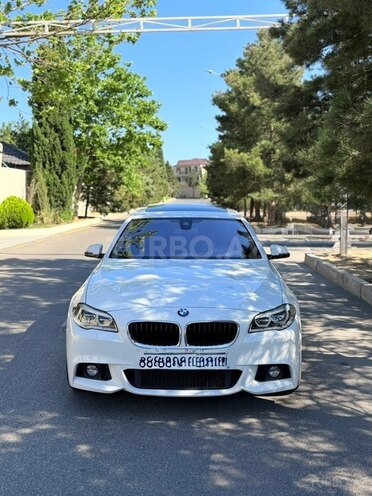 BMW 520d-4