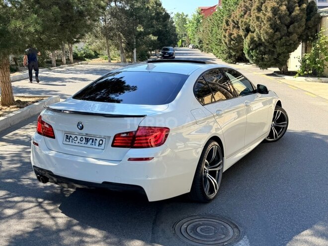 BMW 520d-2
