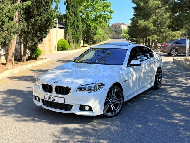 BMW 520d-1