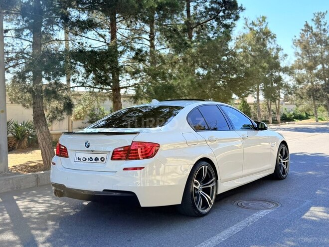 BMW 520d-6