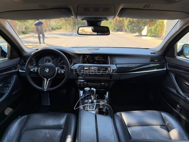 BMW 520d-12