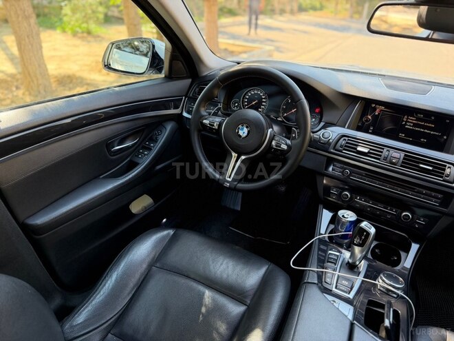 BMW 520d-13