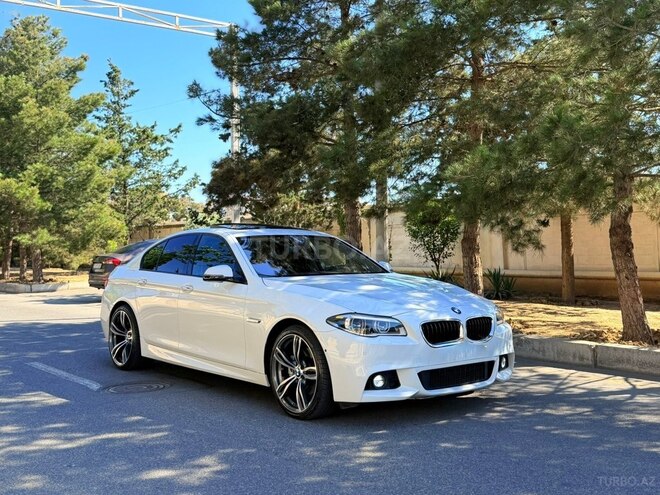 BMW 520d-9