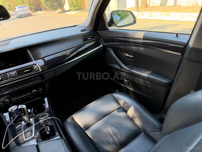 BMW 520d-15
