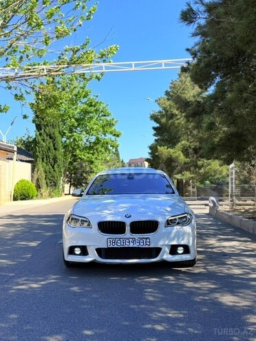 BMW 520d-10