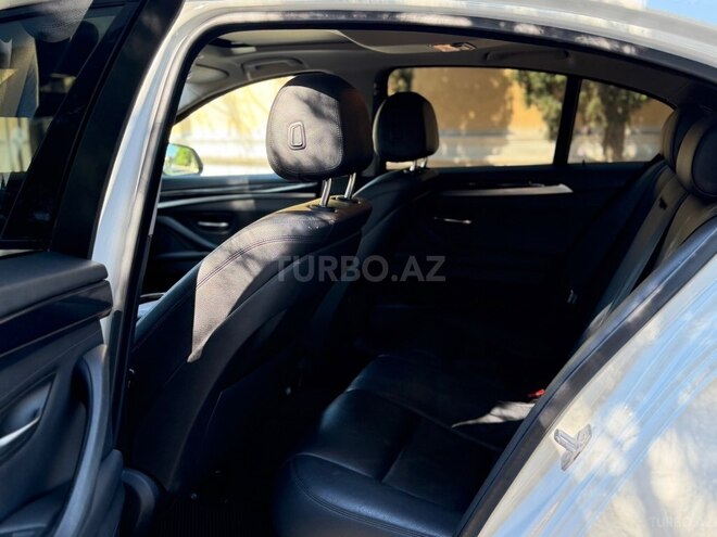 BMW 520d-14