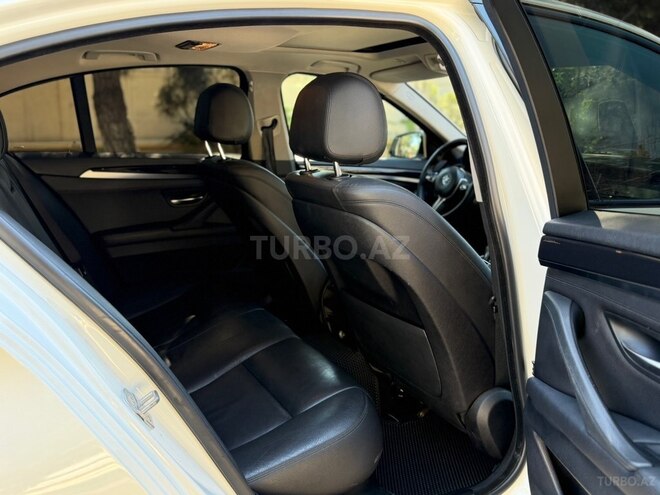 BMW 520d-17