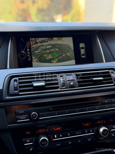 BMW 520d-19