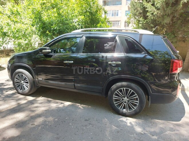 Kia Sorento-5