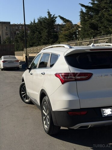 JETOUR X70-10