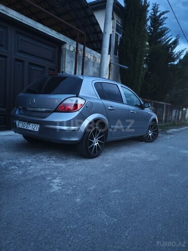 Opel Astra-4
