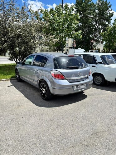 Opel Astra-3