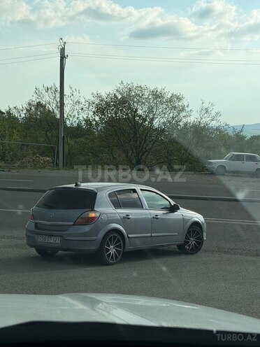 Opel Astra-5