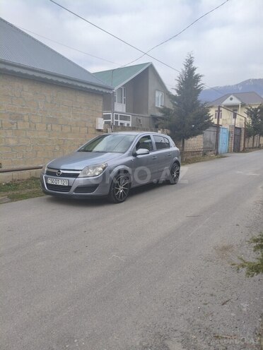 Opel Astra-6