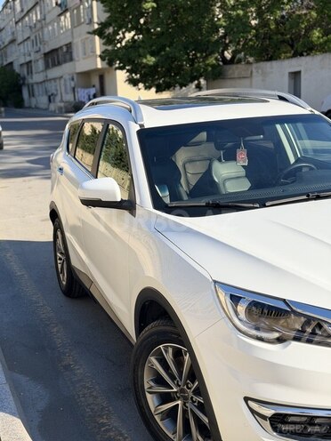 JETOUR X70-7
