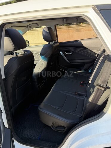 JETOUR X70-16