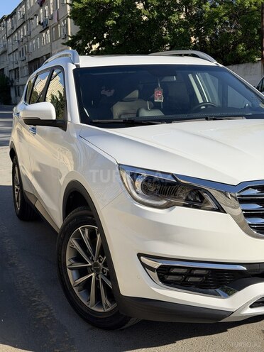 JETOUR X70-8
