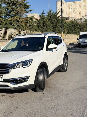 JETOUR X70-5