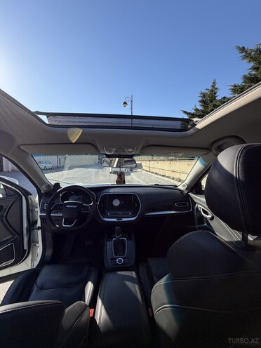 JETOUR X70-13