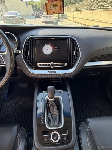 JETOUR X70-12