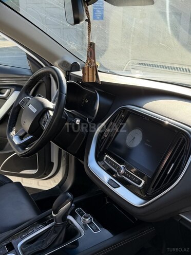 JETOUR X70-18