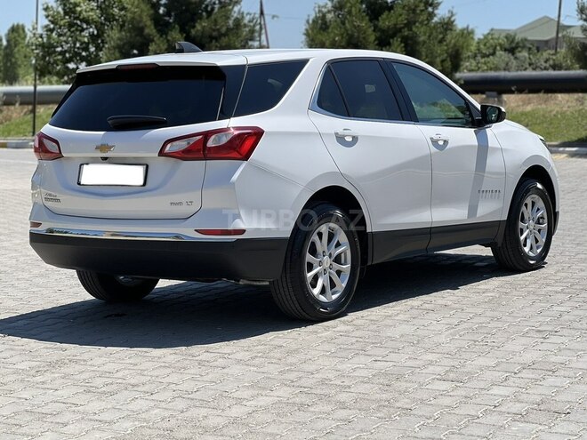 Chevrolet Equinox-10