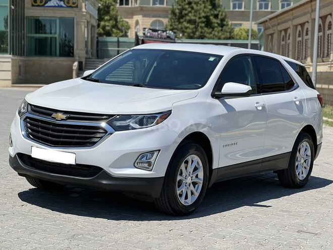 Chevrolet Equinox-6