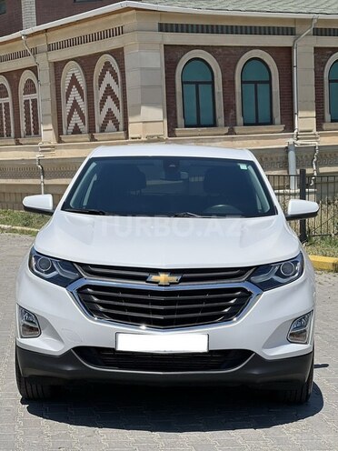 Chevrolet Equinox-2