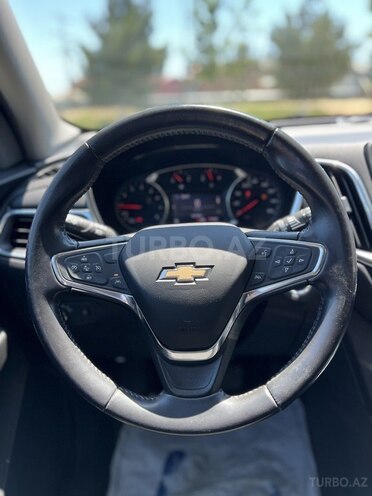 Chevrolet Equinox-13