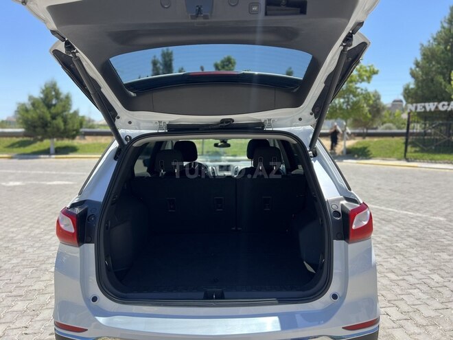 Chevrolet Equinox-20